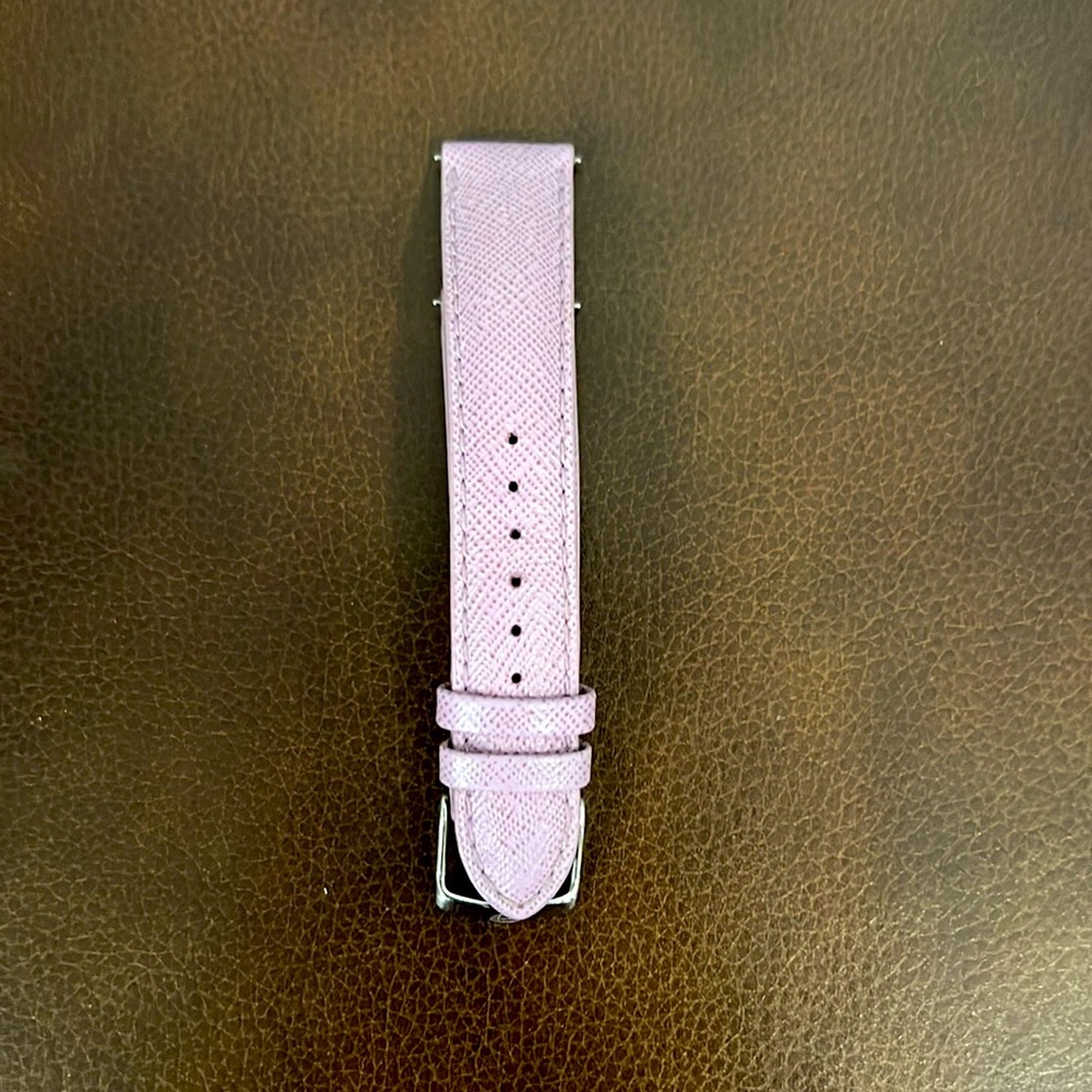 Michele Watchband